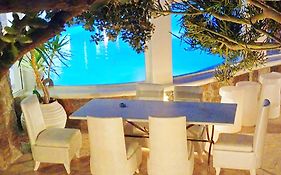 Mykonian Iros Suites & Villas